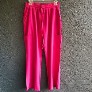 GT performance scrub pants